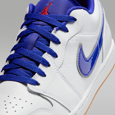 Air Jordan 1 Low SE Big Kids' Shoes. Nike.com